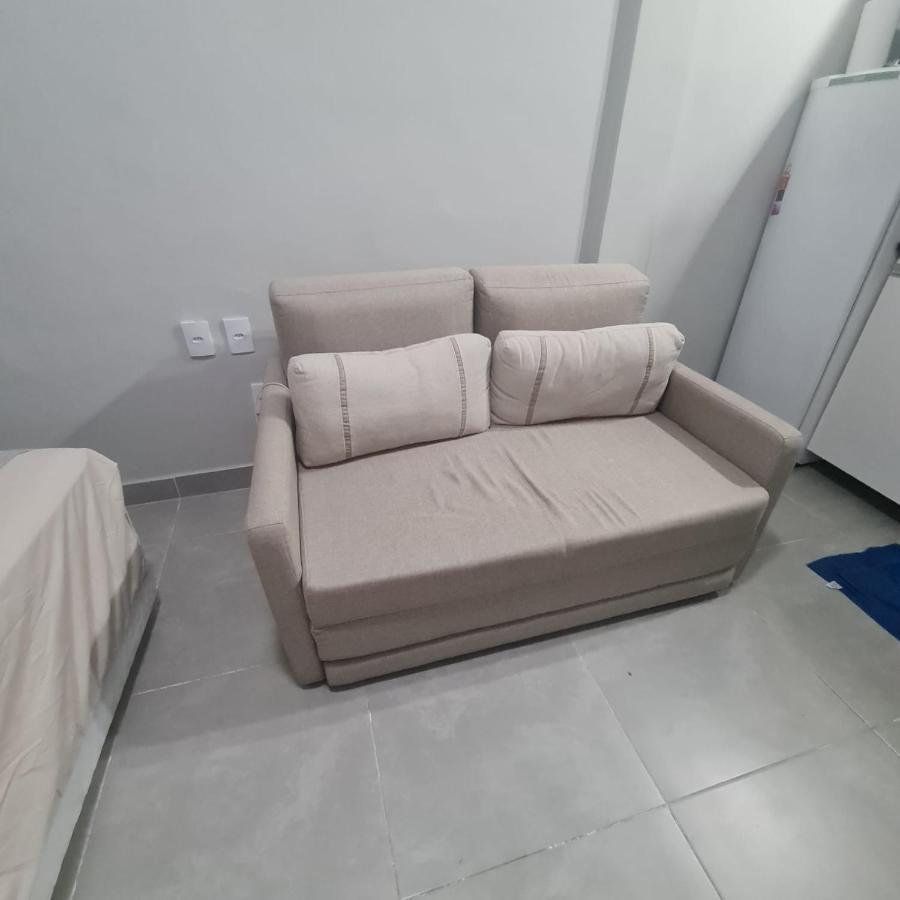 Conforto Copanema Hygge Rio de Janeiro Exterior photo