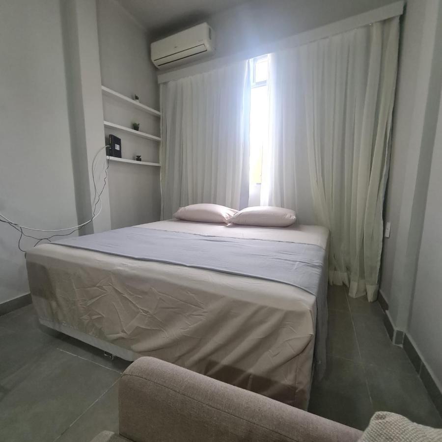Conforto Copanema Hygge Rio de Janeiro Exterior photo