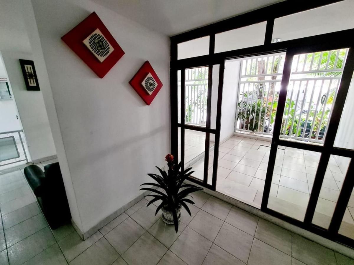 Conforto Copanema Hygge Rio de Janeiro Exterior photo