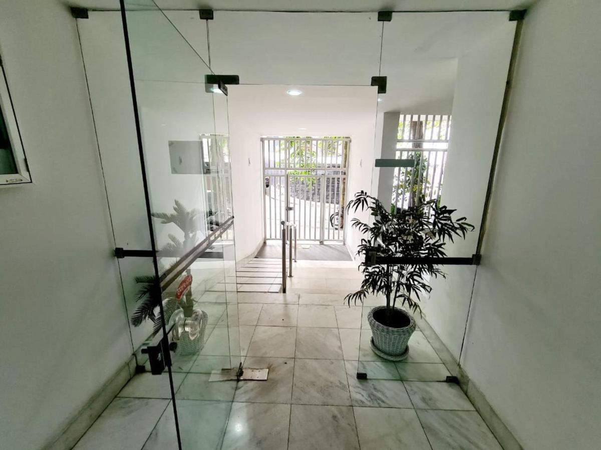 Conforto Copanema Hygge Rio de Janeiro Exterior photo